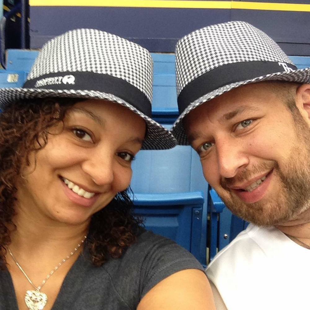 Meet your Posher, Kyle